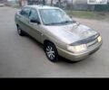 Зеленый ВАЗ 2110, объемом двигателя 0 л и пробегом 175 тыс. км за 2400 $, фото 3 на Automoto.ua