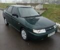 Зелений ВАЗ 2110, об'ємом двигуна 1.5 л та пробігом 104 тис. км за 1700 $, фото 1 на Automoto.ua