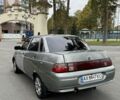 Зеленый ВАЗ 2110, объемом двигателя 1.5 л и пробегом 200 тыс. км за 1350 $, фото 6 на Automoto.ua
