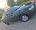 Зелений ВАЗ 2110, об'ємом двигуна 1.5 л та пробігом 180 тис. км за 1100 $, фото 13 на Automoto.ua