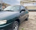 Зелений ВАЗ 2110, об'ємом двигуна 1.5 л та пробігом 100 тис. км за 2500 $, фото 3 на Automoto.ua