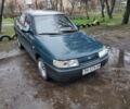 Зелений ВАЗ 2110, об'ємом двигуна 0 л та пробігом 150 тис. км за 1150 $, фото 1 на Automoto.ua