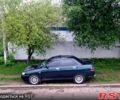 Зеленый ВАЗ 2110, объемом двигателя 1.5 л и пробегом 97 тыс. км за 2480 $, фото 1 на Automoto.ua