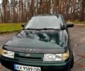 Зелений ВАЗ 2110, об'ємом двигуна 1.5 л та пробігом 200 тис. км за 1100 $, фото 1 на Automoto.ua