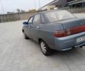 Зеленый ВАЗ 2110, объемом двигателя 0 л и пробегом 150 тыс. км за 1250 $, фото 3 на Automoto.ua
