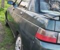 Зеленый ВАЗ 2110, объемом двигателя 1.5 л и пробегом 250 тыс. км за 1100 $, фото 2 на Automoto.ua