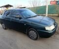 Зеленый ВАЗ 2110, объемом двигателя 1.5 л и пробегом 195 тыс. км за 1599 $, фото 1 на Automoto.ua