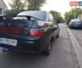 Зеленый ВАЗ 2110, объемом двигателя 1.5 л и пробегом 250 тыс. км за 999 $, фото 3 на Automoto.ua