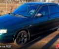 Зеленый ВАЗ 2110, объемом двигателя 1.5 л и пробегом 205 тыс. км за 2300 $, фото 7 на Automoto.ua