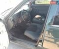 Зеленый ВАЗ 2110, объемом двигателя 1.5 л и пробегом 300 тыс. км за 1400 $, фото 4 на Automoto.ua