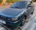 Зелений ВАЗ 2110, об'ємом двигуна 1.5 л та пробігом 100 тис. км за 1300 $, фото 1 на Automoto.ua