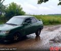 Зеленый ВАЗ 2110, объемом двигателя 1.6 л и пробегом 205 тыс. км за 720 $, фото 1 на Automoto.ua