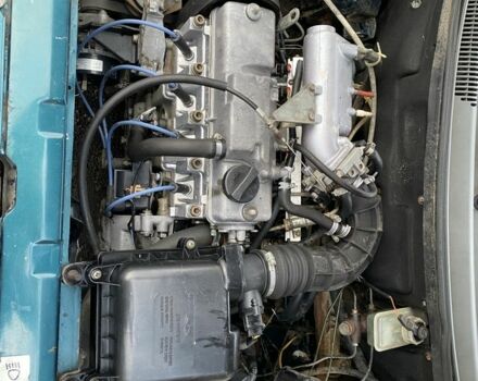 Зелений ВАЗ 2110, об'ємом двигуна 1.5 л та пробігом 180 тис. км за 1550 $, фото 1 на Automoto.ua