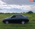 Зеленый ВАЗ 2110, объемом двигателя 1.5 л и пробегом 214 тыс. км за 898 $, фото 1 на Automoto.ua