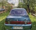 Зеленый ВАЗ 2110, объемом двигателя 1.5 л и пробегом 400 тыс. км за 750 $, фото 1 на Automoto.ua