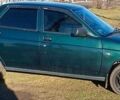 Зеленый ВАЗ 2110, объемом двигателя 1.5 л и пробегом 204 тыс. км за 2200 $, фото 4 на Automoto.ua