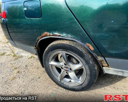 Зелений ВАЗ 2110, об'ємом двигуна 1.5 л та пробігом 274 тис. км за 1300 $, фото 4 на Automoto.ua
