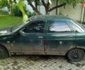 Зеленый ВАЗ 2110, объемом двигателя 1.5 л и пробегом 220 тыс. км за 1200 $, фото 9 на Automoto.ua