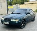 Зелений ВАЗ 2110, об'ємом двигуна 1.5 л та пробігом 2 тис. км за 1250 $, фото 1 на Automoto.ua