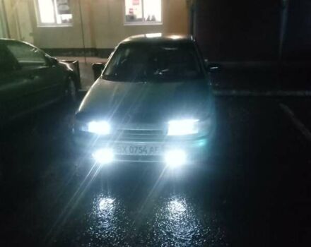 ВАЗ 2110 2003 у Каменце-Подольском на Automoto.ua Зелений ВАЗ 2110, об'ємом двигуна 1.5 л та пробігом 201 тис. км за 2200 $, фото 12 на Automoto.ua