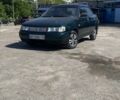Зеленый ВАЗ 2110, объемом двигателя 1.5 л и пробегом 219 тыс. км за 1800 $, фото 1 на Automoto.ua