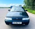 Зеленый ВАЗ 2110, объемом двигателя 1.5 л и пробегом 164 тыс. км за 1650 $, фото 4 на Automoto.ua