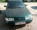 Зелений ВАЗ 2110, об'ємом двигуна 1.5 л та пробігом 150 тис. км за 851 $, фото 1 на Automoto.ua