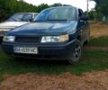 Зеленый ВАЗ 2110, объемом двигателя 1.5 л и пробегом 78 тыс. км за 1750 $, фото 1 на Automoto.ua