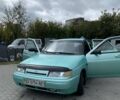 ВАЗ 2110 2003 у Каменце-Подольском на Automoto.ua Зелений ВАЗ 2110, об'ємом двигуна 1.5 л та пробігом 201 тис. км за 2200 $, фото 3 на Automoto.ua
