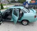 ВАЗ 2110 2003 у Каменце-Подольском на Automoto.ua Зелений ВАЗ 2110, об'ємом двигуна 1.5 л та пробігом 201 тис. км за 2200 $, фото 6 на Automoto.ua