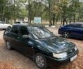 Зелений ВАЗ 2110, об'ємом двигуна 1.5 л та пробігом 208 тис. км за 1993 $, фото 1 на Automoto.ua