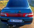 Зеленый ВАЗ 2110, объемом двигателя 1.5 л и пробегом 205 тыс. км за 2300 $, фото 1 на Automoto.ua