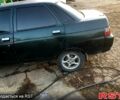 Зеленый ВАЗ 2110, объемом двигателя 1.6 л и пробегом 0 тыс. км за 900 $, фото 3 на Automoto.ua