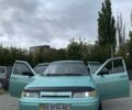 ВАЗ 2110 2003 у Каменце-Подольском на Automoto.ua Зелений ВАЗ 2110, об'ємом двигуна 1.5 л та пробігом 201 тис. км за 2200 $, фото 1 на Automoto.ua