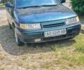 Зеленый ВАЗ 2110, объемом двигателя 0 л и пробегом 93 тыс. км за 514 $, фото 1 на Automoto.ua