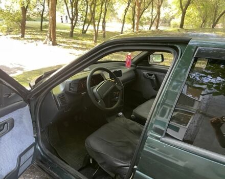 Зелений ВАЗ 2110, об'ємом двигуна 1.5 л та пробігом 3 тис. км за 1800 $, фото 6 на Automoto.ua