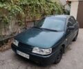 Зеленый ВАЗ 2110, объемом двигателя 1.5 л и пробегом 360 тыс. км за 1100 $, фото 1 на Automoto.ua