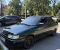 Зелений ВАЗ 2110, об'ємом двигуна 1.5 л та пробігом 200 тис. км за 1207 $, фото 1 на Automoto.ua