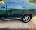 Зелений ВАЗ 2110, об'ємом двигуна 1.5 л та пробігом 274 тис. км за 1300 $, фото 7 на Automoto.ua