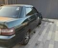 Зелений ВАЗ 2110, об'ємом двигуна 1.5 л та пробігом 100 тис. км за 1300 $, фото 3 на Automoto.ua
