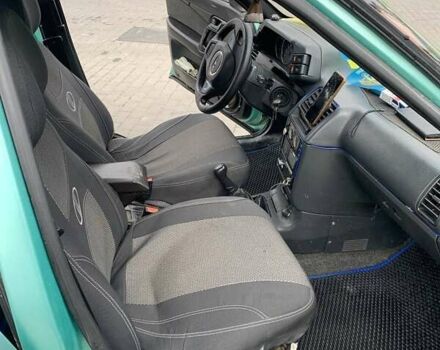 ВАЗ 2110 2003 у Каменце-Подольском на Automoto.ua Зелений ВАЗ 2110, об'ємом двигуна 1.5 л та пробігом 201 тис. км за 2200 $, фото 1 на Automoto.ua