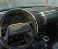 Зеленый ВАЗ 2110, объемом двигателя 1.5 л и пробегом 204 тыс. км за 2200 $, фото 9 на Automoto.ua