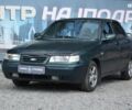 Зеленый ВАЗ 2110, объемом двигателя 1.5 л и пробегом 283 тыс. км за 1800 $, фото 1 на Automoto.ua