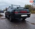 ВАЗ 2110 2003 у Запоріжжя на Automoto.ua Зелений ВАЗ 2110, об'ємом двигуна 1.5 л та пробігом 150 тис. км за 600 $, фото 5 на Automoto.ua