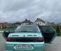 ВАЗ 2110 2003 у Каменце-Подольском на Automoto.ua Зелений ВАЗ 2110, об'ємом двигуна 1.5 л та пробігом 201 тис. км за 2200 $, фото 8 на Automoto.ua