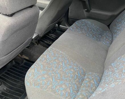 Зеленый ВАЗ 2110, объемом двигателя 1 л и пробегом 137 тыс. км за 1550 $, фото 5 на Automoto.ua