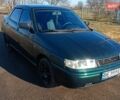 Зеленый ВАЗ 2110, объемом двигателя 1.5 л и пробегом 204 тыс. км за 2200 $, фото 1 на Automoto.ua