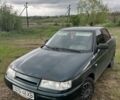 Зеленый ВАЗ 2110, объемом двигателя 1.5 л и пробегом 290 тыс. км за 843 $, фото 1 на Automoto.ua