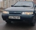 Зеленый ВАЗ 2110, объемом двигателя 1.5 л и пробегом 360 тыс. км за 2000 $, фото 1 на Automoto.ua
