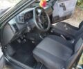 Зеленый ВАЗ 2110, объемом двигателя 1.5 л и пробегом 100 тыс. км за 2600 $, фото 5 на Automoto.ua